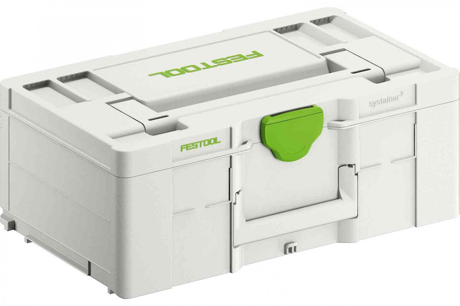 Systainer³ SYS3 L 187 FESTOOL