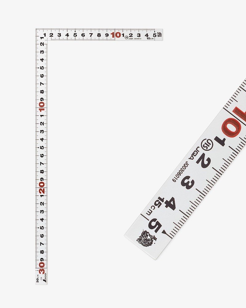 Japoniškas kampainis Sashigane 300mm