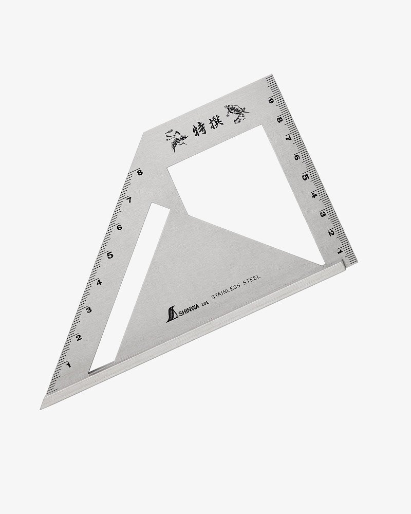 Japoniškas staliaus kampainis Shinwa