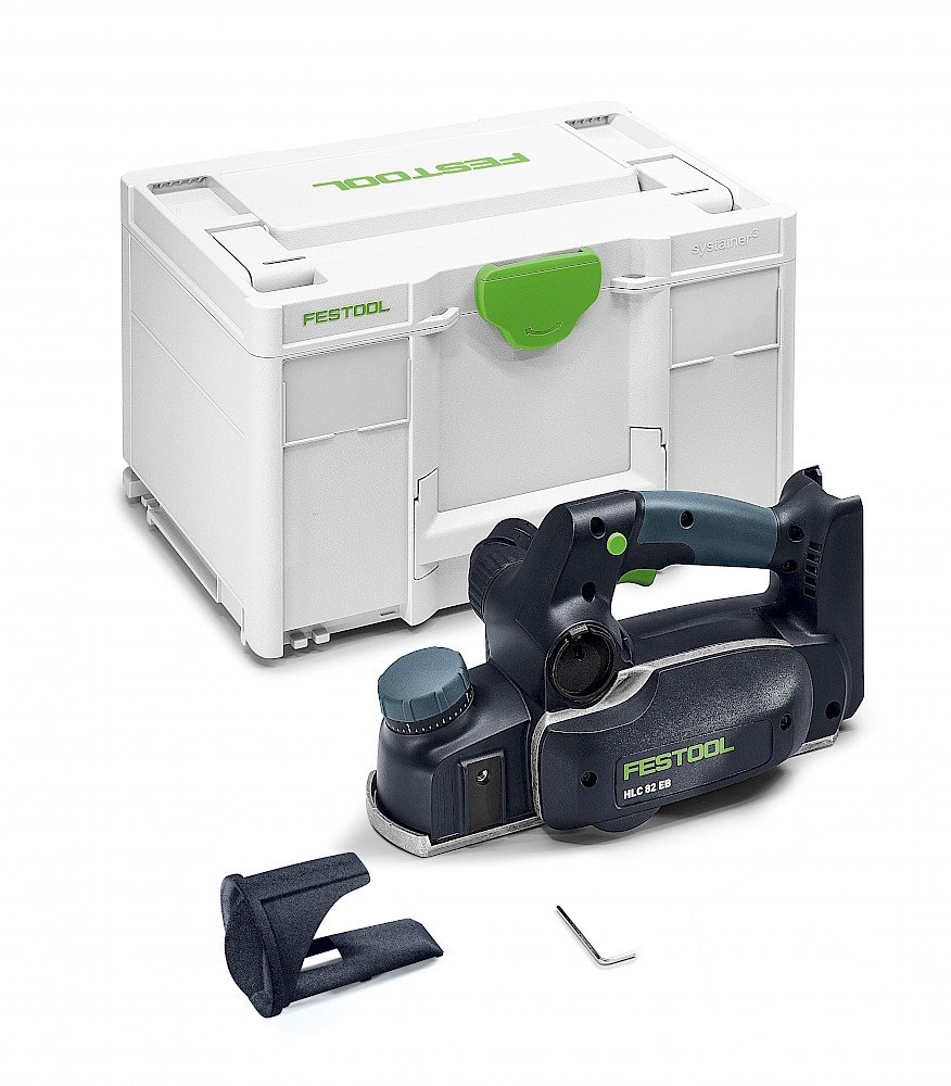 Akumuliatorinis oblius HLC 82 EB-Basic FESTOOL