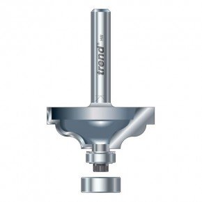 PROF TCT OGEE freza su guoliu S1/2-D41,3-C17,5-B9,5/12,7-R6,3 TC