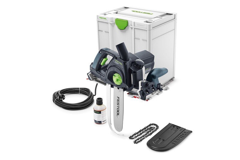 Grandininis pjūklas Festool UNIVERS SSU 200 EB-Plus