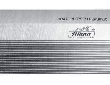 100x40x8 mm HSS